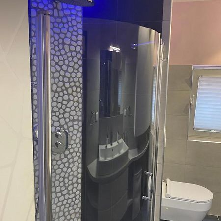 Apartma Mari Koper Eksteriør billede