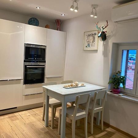 Apartma Mari Koper Eksteriør billede