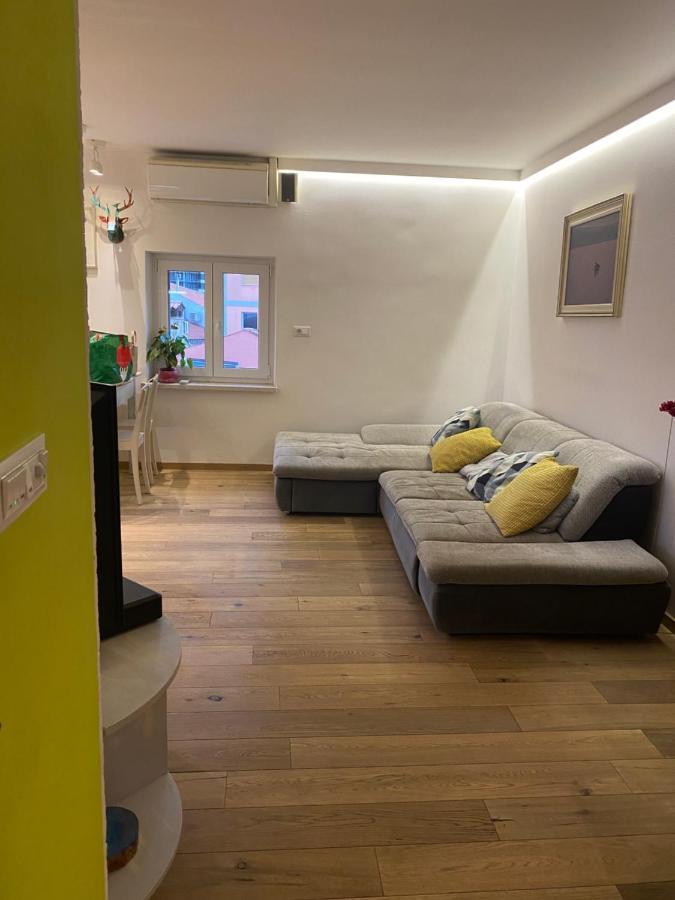 Apartma Mari Koper Eksteriør billede