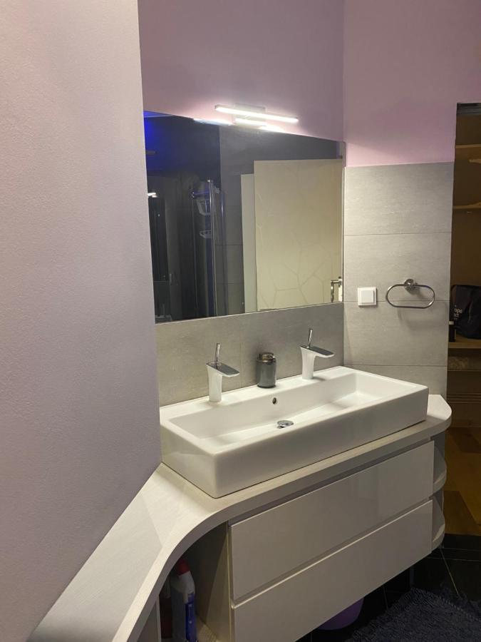 Apartma Mari Koper Eksteriør billede