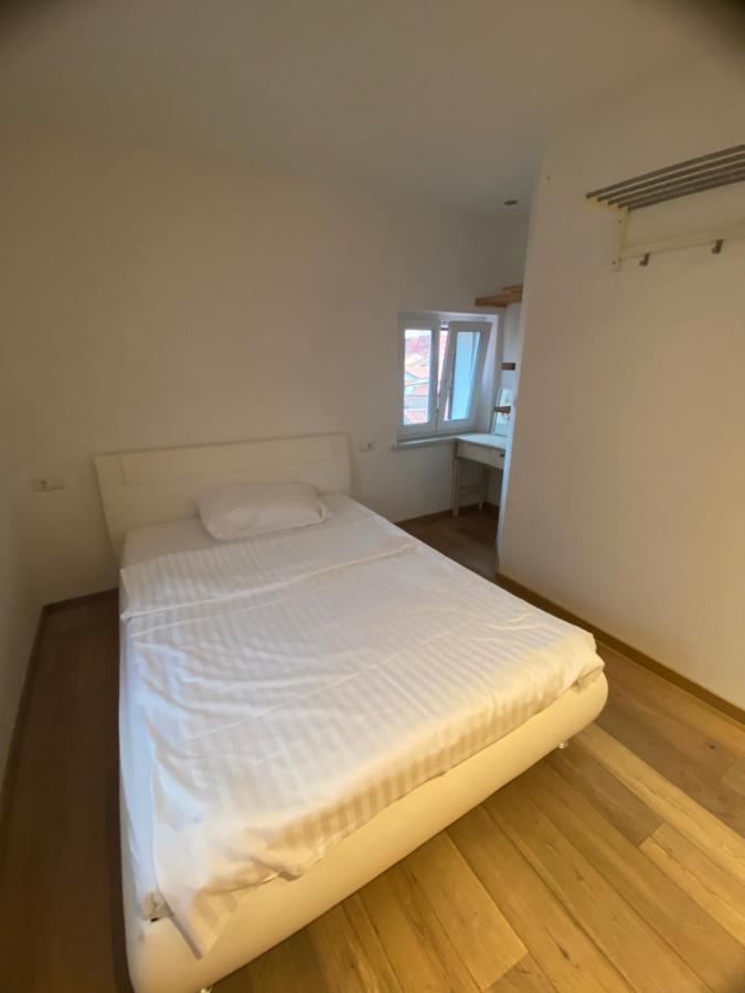 Apartma Mari Koper Eksteriør billede