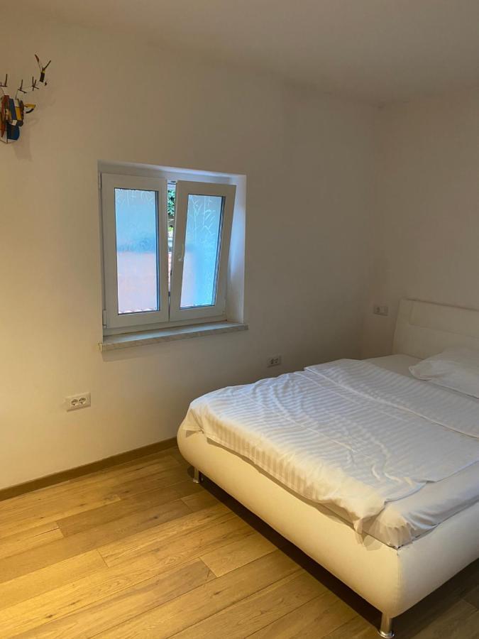 Apartma Mari Koper Eksteriør billede