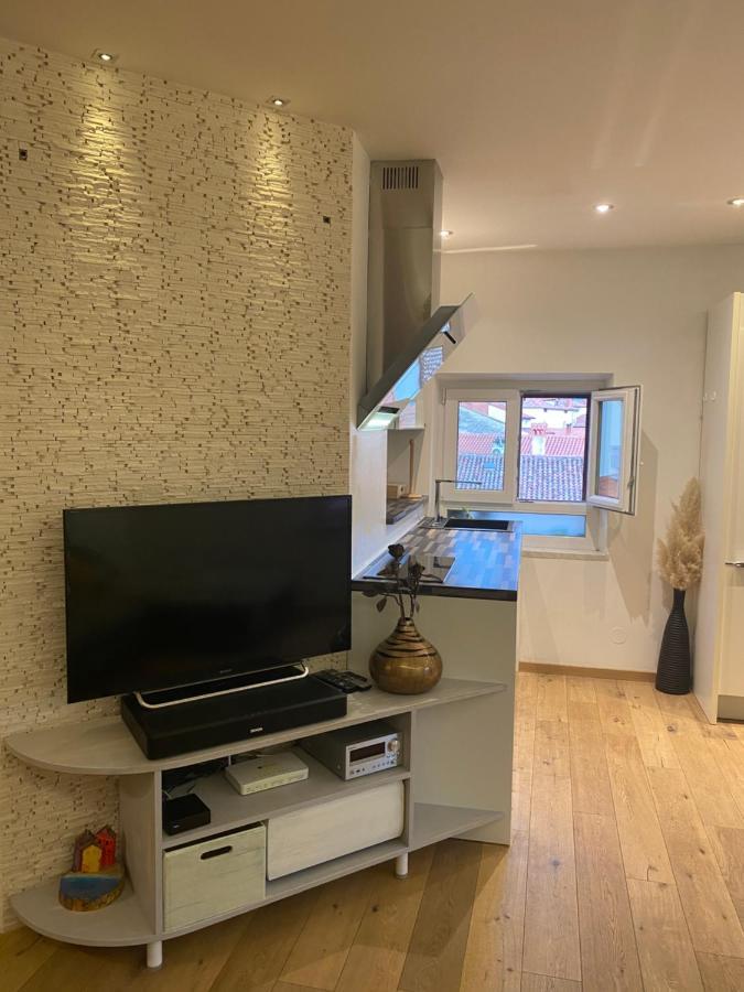 Apartma Mari Koper Eksteriør billede
