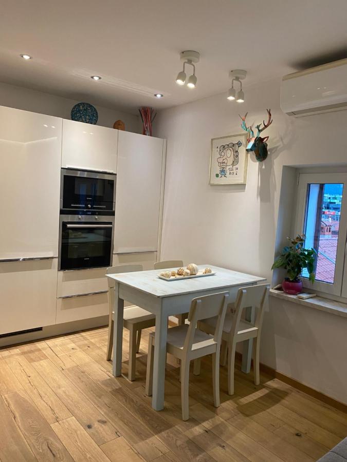 Apartma Mari Koper Eksteriør billede