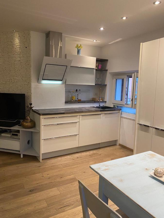 Apartma Mari Koper Eksteriør billede